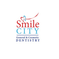 Smile City Logo