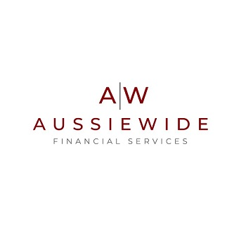 Aussiewide Financial Services Logo