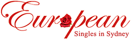 Company Logo For European Singles | Dating Agency Sydney'