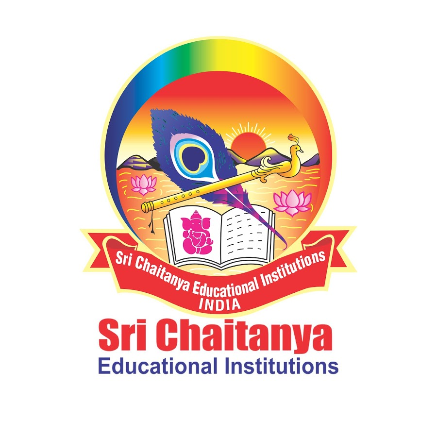 Company Logo For Sri Chaitanya'