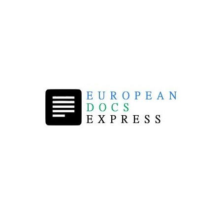 Company Logo For European Doc Express'