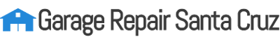 Garage Repair Santa Cruz Logo