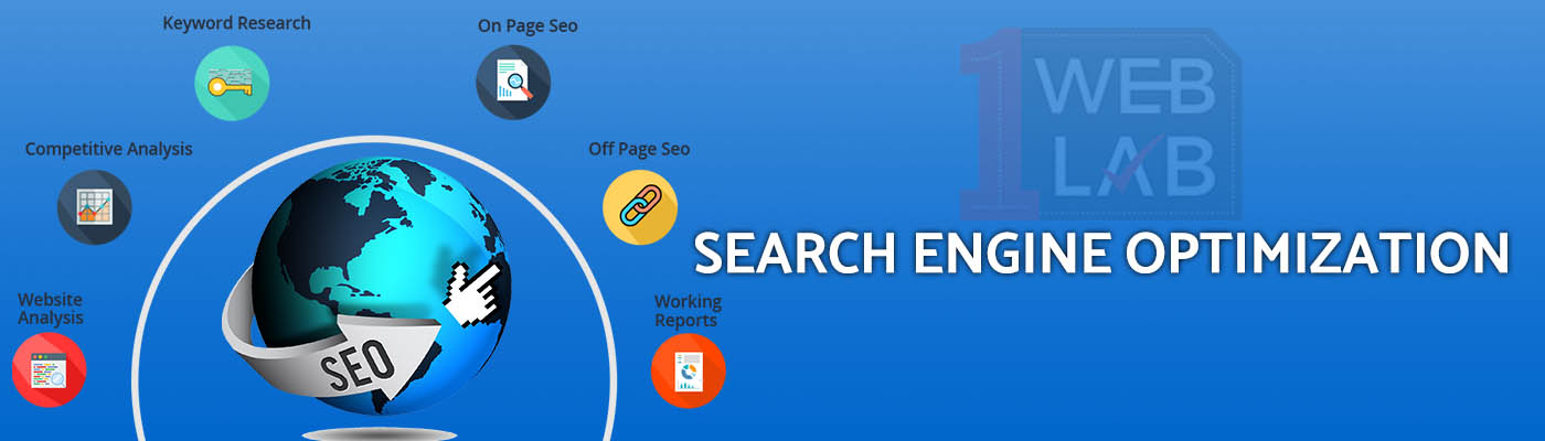 SEO Company in Delhi'