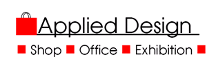 Company Logo For Display Equipment and Shop Fitting, B'