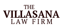 Company Logo For The Villasana Law Firm'