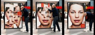 Interactive Advertising