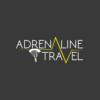 Company Logo For Adrenaline Travel'
