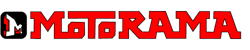 Company Logo For MOTORAMA spa'
