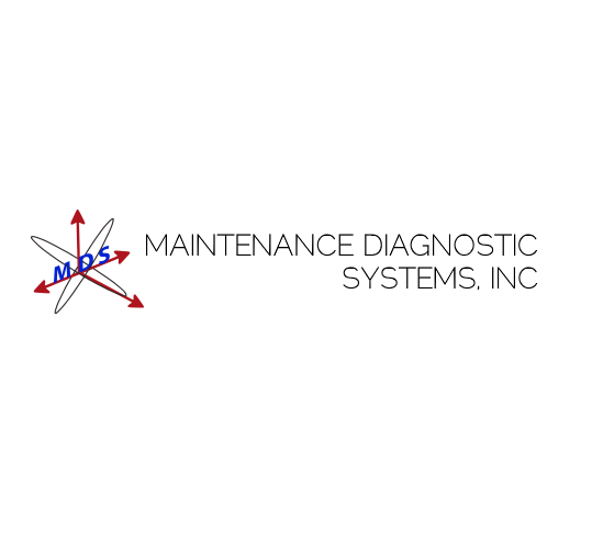 Company Logo For Maintenance Diagnostic Systems Inc'
