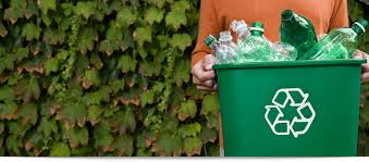 Waste Recycling Services