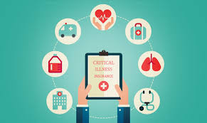 Critical Illness Insurance
