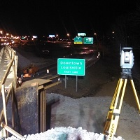 Environmental Surveys'