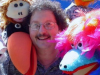 Steve Knight , Producer /Host, Nifty Puppet Show'