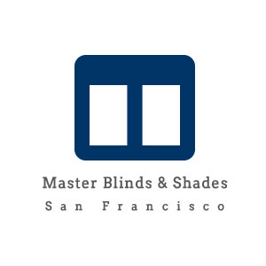 Company Logo For Master Blinds Shades'