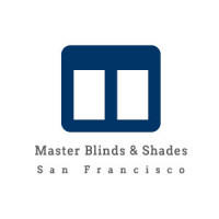 Master Blinds Shades Logo