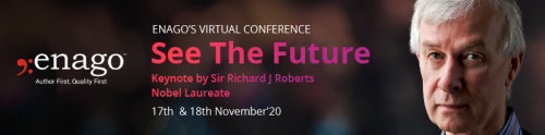 See the future conference'