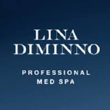 Lina Diminno Med Spa Logo