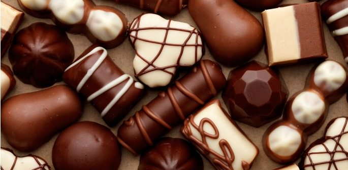 Luxury Chocolate Market