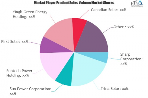 Solar Photovoltaic (PV) Installers Market'