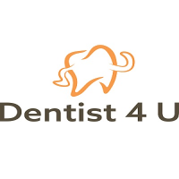 Wollongong Dentist 4 U Logo