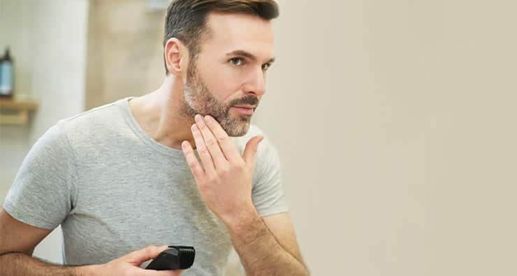 Mens Beard Oil and Grooming Products Market