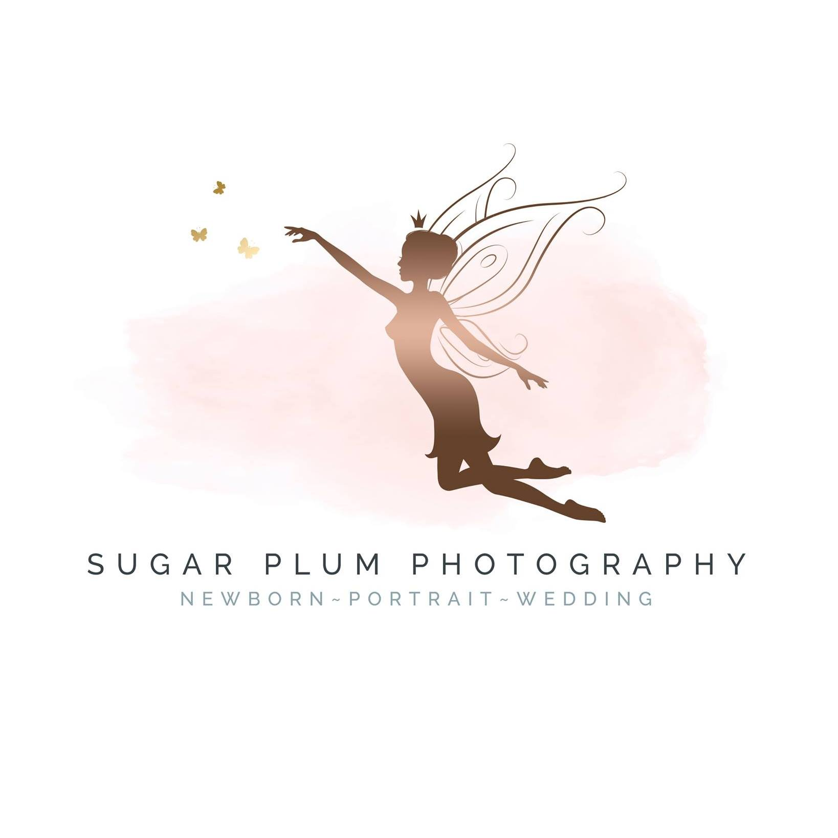 Company Logo For Sugar Plum Photography'