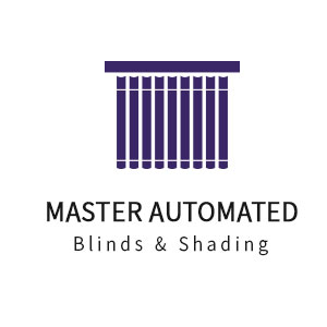 Company Logo For Master Automated Blinds Shading'
