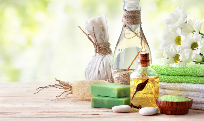 Health and Beauty Products