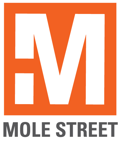 Company Logo For Mole Street'