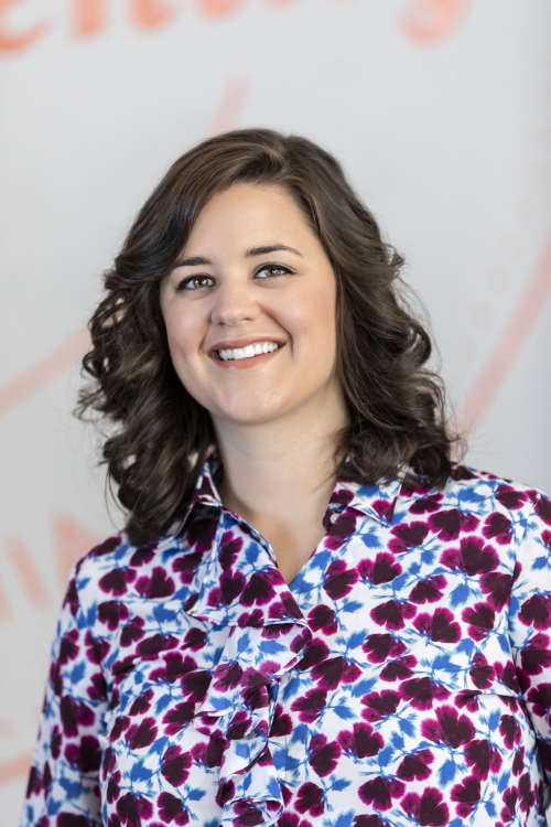 Alicia LaPann, Director of Content Marketing'