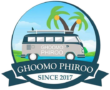 Company Logo For Ghoomo Phiroo Pakistan'