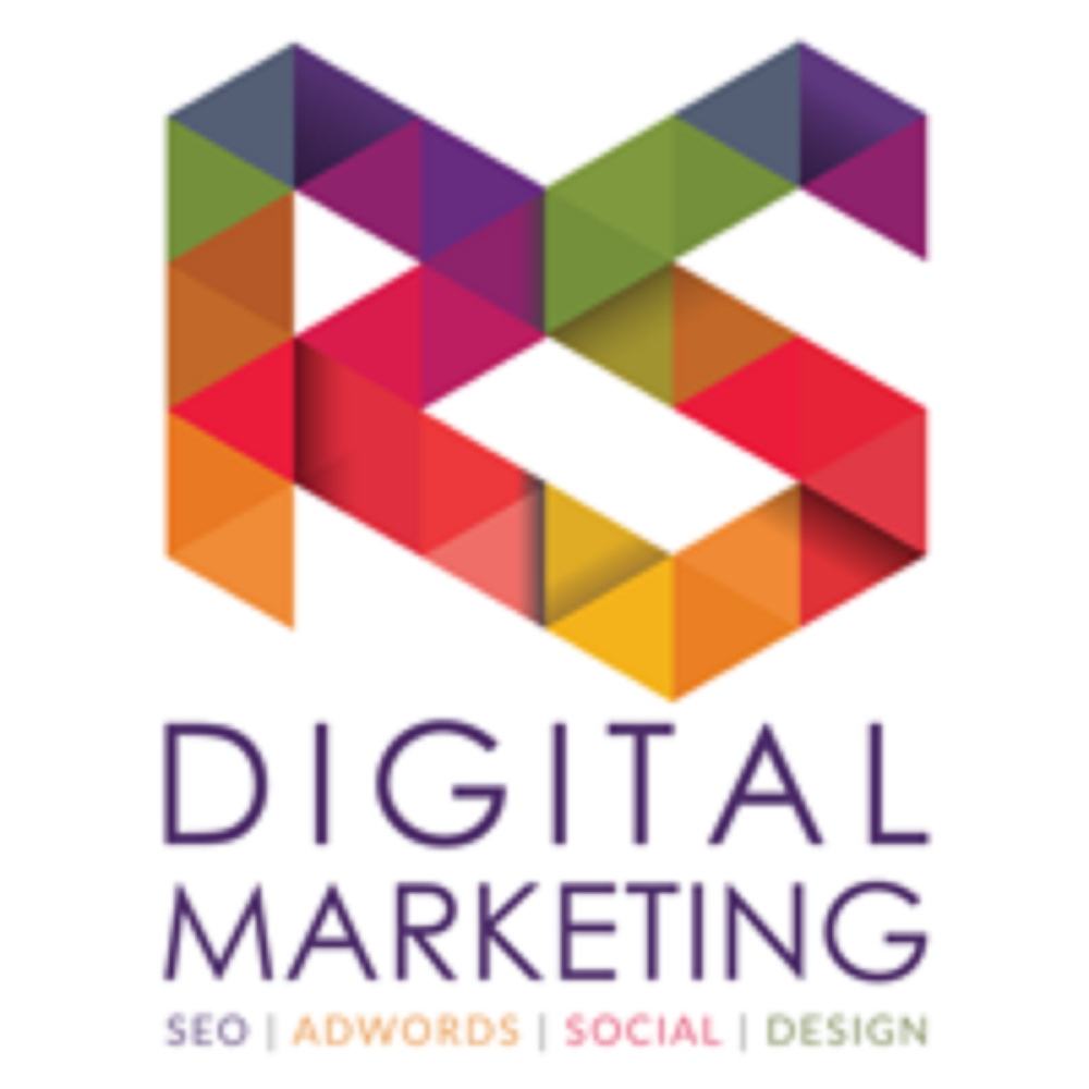 Company Logo For RS Digital Marketing'