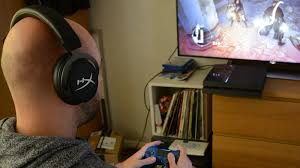 Wireless Gaming Headset Market to witness Massive Growth by'