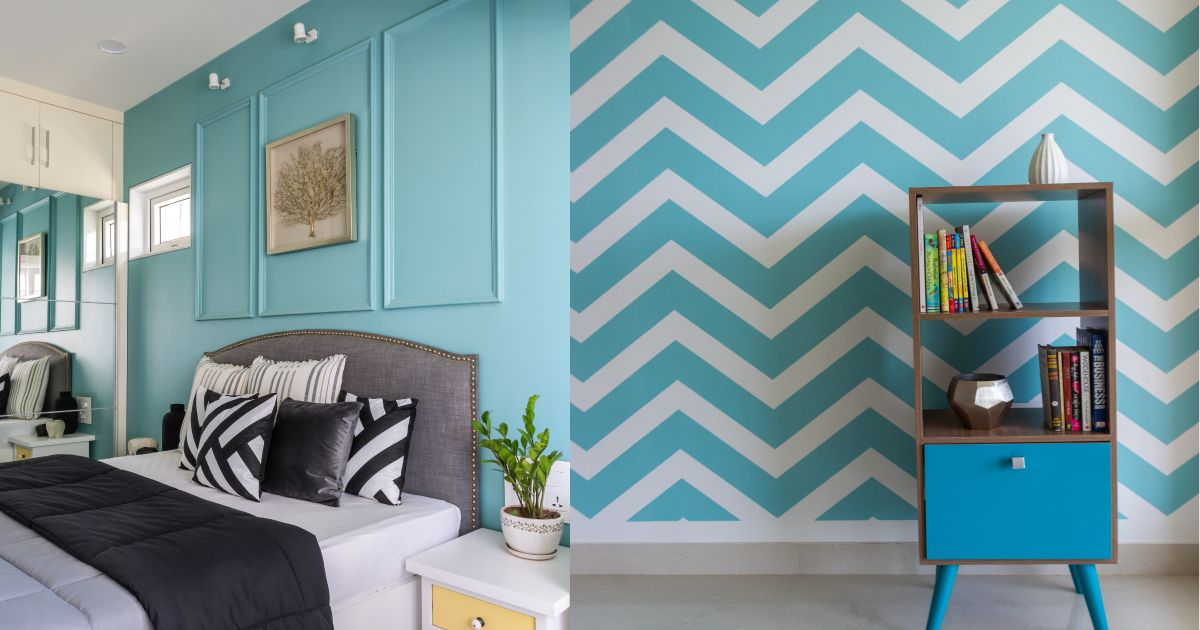 Wallpaper Paint Market