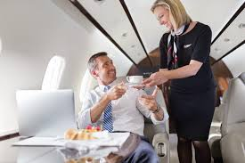 Private Jets Charter Service Market Next Big Thing | Major G