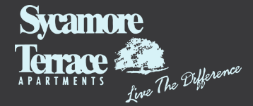 Sycamore Terrace Apartments Logo