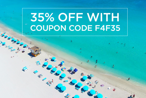 Save on a Miami Stay With the Fall for Florida Promotion'