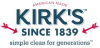 Kirks Soaps Logo'