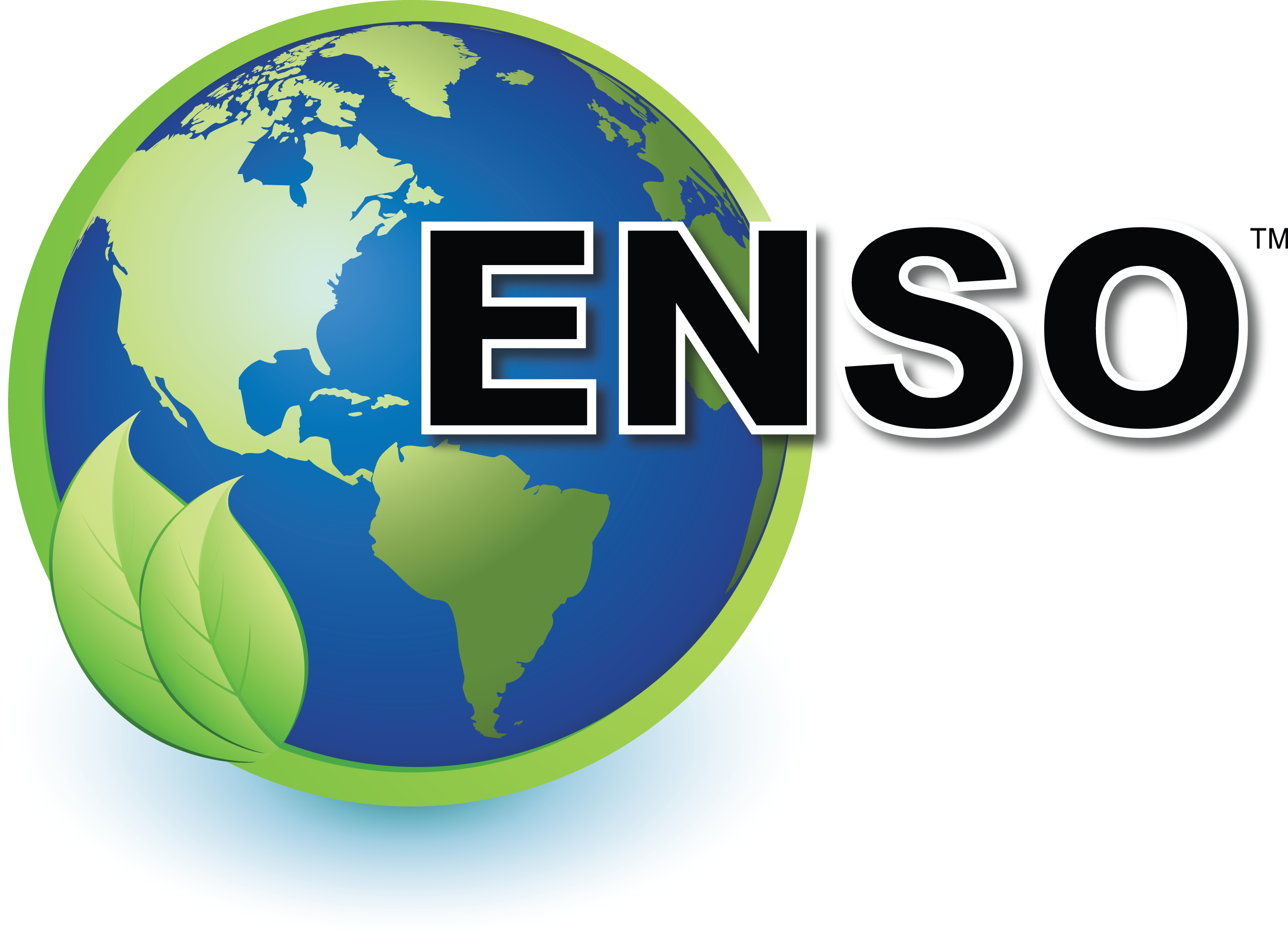 ENSO Plastics Logo
