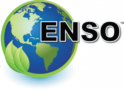 ENSO Plastics Logo'