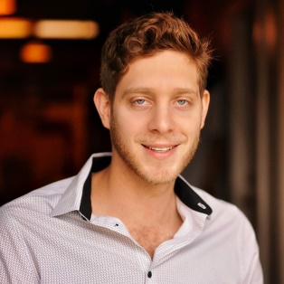 Yoni Lebovits