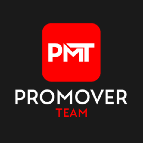 Company Logo For Promover Team Limited'