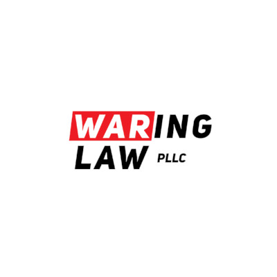 Company Logo For Waring Law'