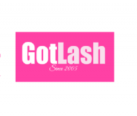 GOTLASH Logo