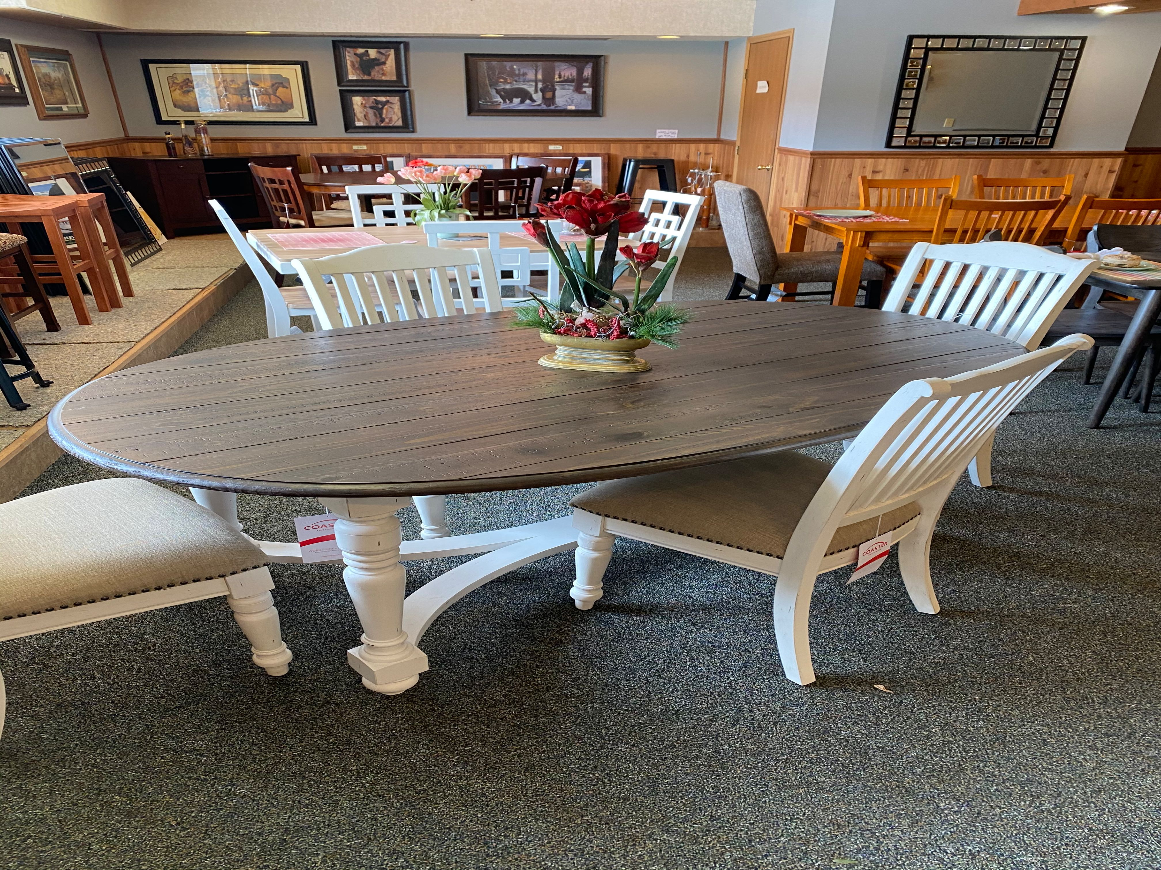 Maloneys Home Center