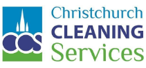 Company Logo For Christchurch Cleaning Service'