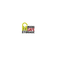 Magna Safe Storage Logo