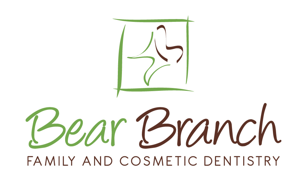 Bear Branch Family Dentistry Logo