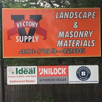 Victory Supply LLC Logo