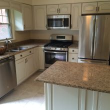 KBM Construction Logo